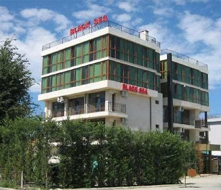 Family Hotel Black Sea Sunny Beach Exterior photo